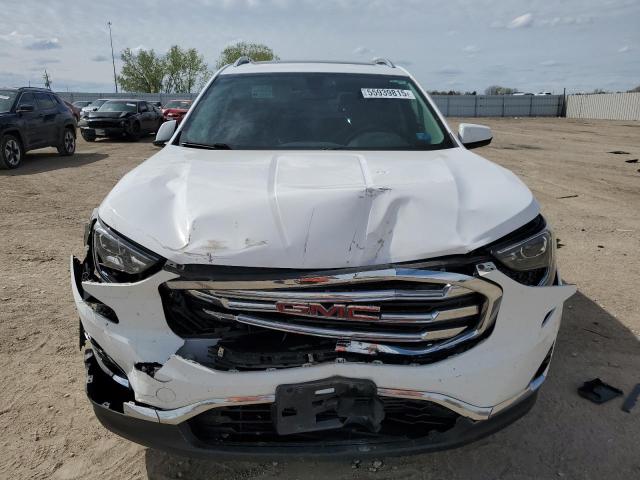  GMC TERRAIN 2018 Білий