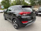 2017 Hyundai Tucson Limited na sprzedaż w North Billerica, MA - Normal Wear