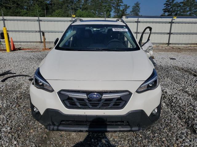  SUBARU CROSSTREK 2023 Білий