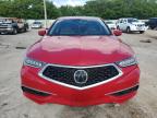 2019 Acura Tlx  for Sale in Oklahoma City, OK - Side