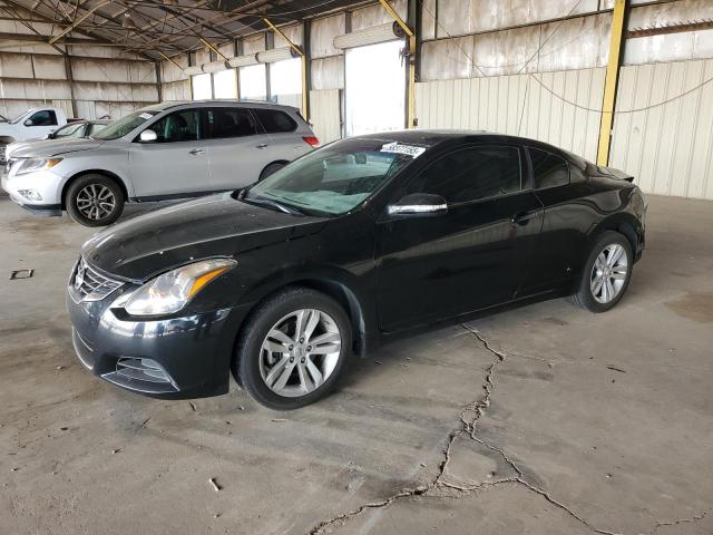 2013 Nissan Altima S