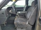 2001 Chevrolet Silverado C2500 Heavy Duty იყიდება Concord-ში, NC - All Over