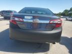 2013 Toyota Camry L продається в Lebanon, TN - Front End