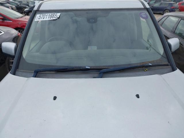 2010 LAND ROVER DISCOVERY