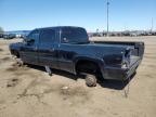 2003 Chevrolet Silverado K2500 Heavy Duty for Sale in Woodhaven, MI - Stripped