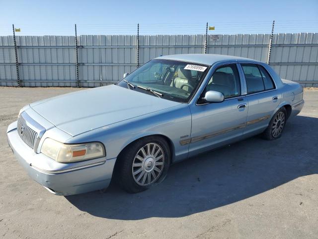 2010 Mercury Grand Marq 4.6L