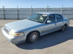2010 Mercury Grand Marquis Ls en Venta en Antelope, CA - Side