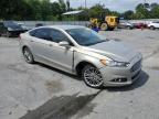2015 Ford Fusion Se zu verkaufen in Savannah, GA - Front End