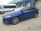2016 Ford Fusion Titanium продається в Columbus, OH - Side