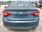 2015 Hyundai Sonata Se en Venta en Houston, TX - Front End