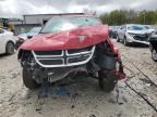 2012 Dodge Journey Sxt на продаже в Wayland, MI - Front End