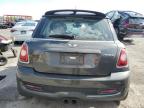 2013 Mini Cooper S na sprzedaż w North Las Vegas, NV - Mechanical
