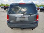 2011 Honda Pilot Exl продається в Houston, TX - Front End