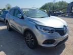 2020 RENAULT KADJAR ICO for sale at Copart BRISTOL
