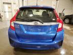 2017 Honda Fit Ex for Sale in Franklin, WI - Hail