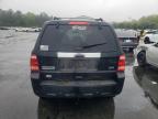 2012 Ford Escape Limited იყიდება Exeter-ში, RI - Front End