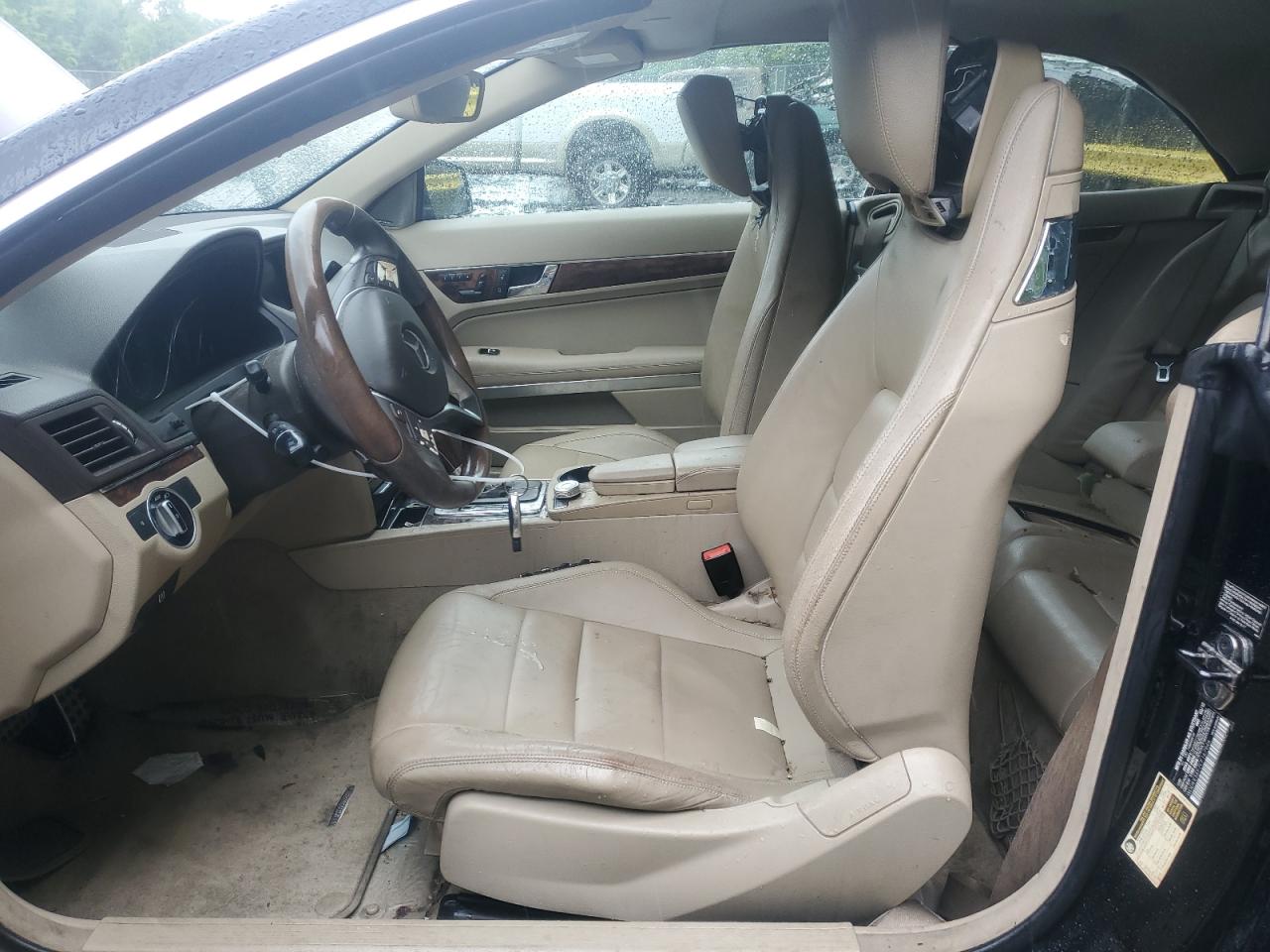 2012 Mercedes-Benz E 350 VIN: WDDKK5KF7CF167948 Lot: 56800885