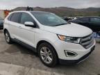 2015 Ford Edge Sel на продаже в Van Nuys, CA - Minor Dent/Scratches
