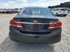 2014 Honda Civic Ex for Sale in Gainesville, GA - Side