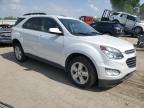 2016 Chevrolet Equinox Lt for Sale in Wichita, KS - Rear End