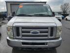 2008 Ford Econoline E350 Super Duty Van na sprzedaż w Duryea, PA - All Over