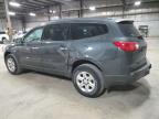 2011 Chevrolet Traverse Ls for Sale in Des Moines, IA - Side