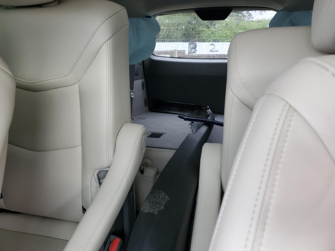 2024 Cadillac Xt6 Premium Luxury VIN: 1GYKPDRSXRZ721669 Lot: 56460235