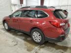 2018 Subaru Outback 2.5I Premium იყიდება Avon-ში, MN - Top/Roof