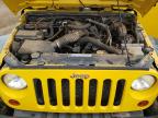 2011 Jeep Wrangler Unlimited Sport en Venta en Amarillo, TX - Mechanical