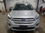 2018 Ford Escape Se   en Venta en Ham Lake, MN - Hail