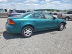 1999 Oldsmobile Alero Gl en Venta en Earlington, KY - Front End