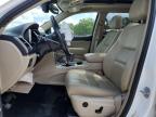 2020 Jeep Grand Cherokee Limited na sprzedaż w Loganville, GA - Front End