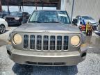 2008 Jeep Patriot Sport продається в Riverview, FL - Side