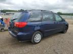 2007 Toyota Sienna Ce for Sale in Conway, AR - Normal Wear
