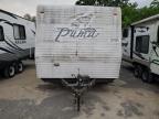 2007 Foresriver Puma for Sale in Cahokia Heights, IL - Hail