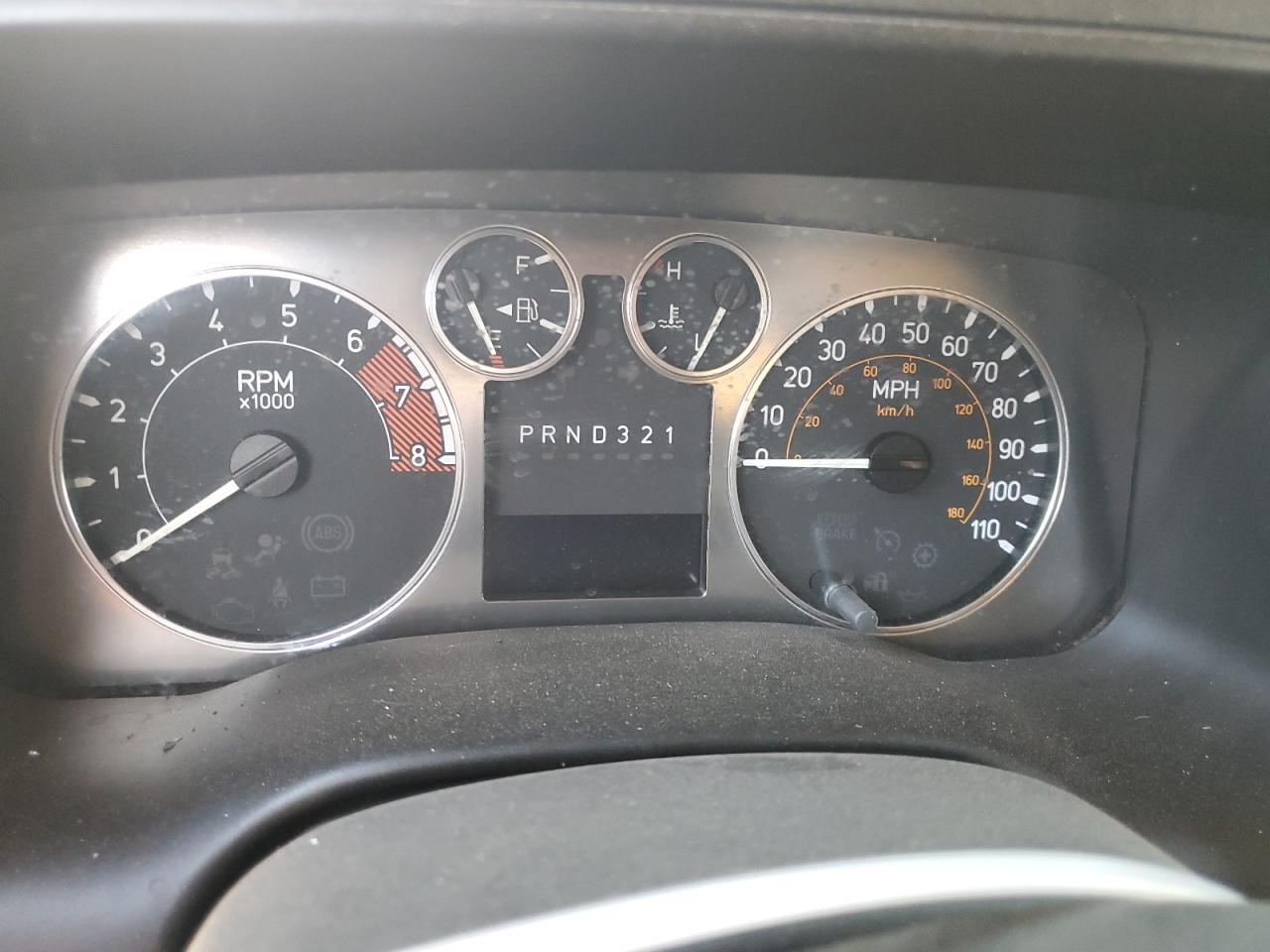 2006 Hummer H3 VIN: 5GTDN136668172156 Lot: 56002995