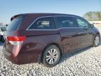 2014 Honda Odyssey Ex na sprzedaż w Greenwood, NE - Side