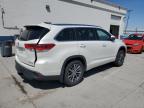 2017 Toyota Highlander Se for Sale in Farr West, UT - Side