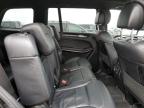 2017 Mercedes-Benz Gls 550 4Matic de vânzare în Elgin, IL - Rear End