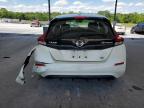 2021 Nissan Leaf Sl Plus за продажба в Cartersville, GA - Rear End