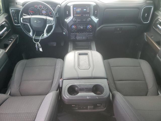  CHEVROLET ALL Models 2020 Белый