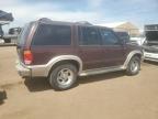 2000 Ford Explorer Eddie Bauer na sprzedaż w Brighton, CO - Front End