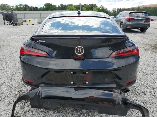  ACURA INTEGRA A- 2023 Черный