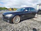 2012 BMW 750 LXI for sale at Copart PA - SCRANTON
