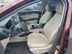 2016 Lincoln Mkx Select იყიდება Exeter-ში, RI - Front End