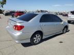 2005 Toyota Corolla Ce zu verkaufen in Martinez, CA - Side
