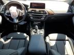2021 Bmw X4 Xdrivem40I en Venta en Chicago Heights, IL - Front End