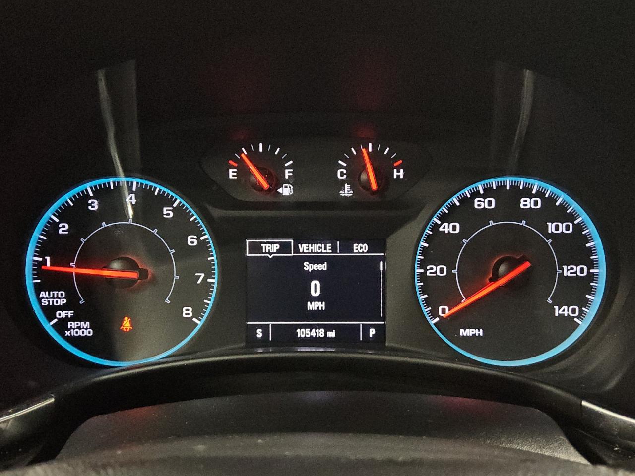 2020 Chevrolet Equinox VIN: 2GNAXFEV8L6197414 Lot: 55846185