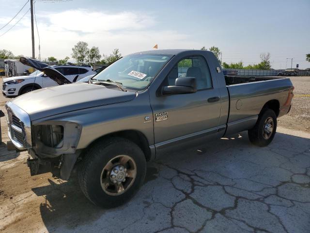 2007 Dodge Ram 2500 St