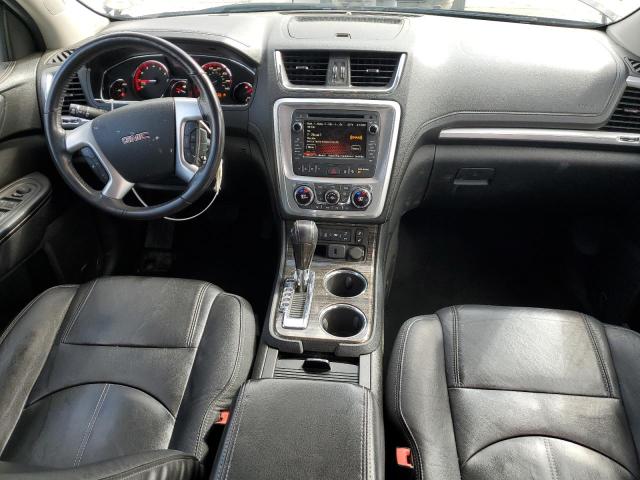  GMC ACADIA 2016 Сірий